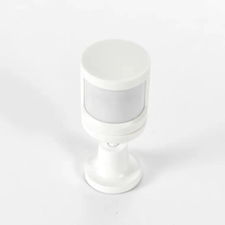 人體運(yùn)動傳感器